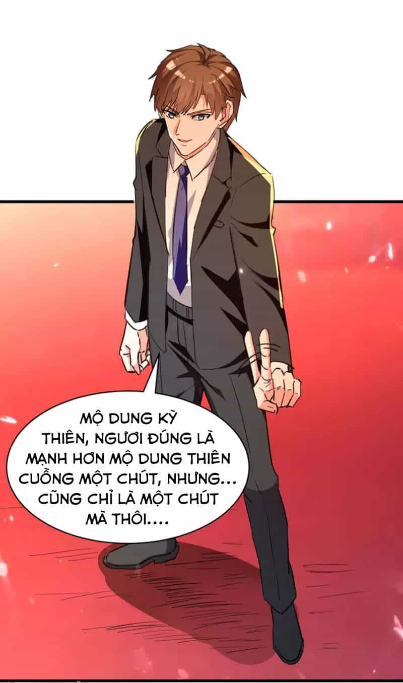 Thần Cấp Thấu Thị - Chương 237 - ảnh 4