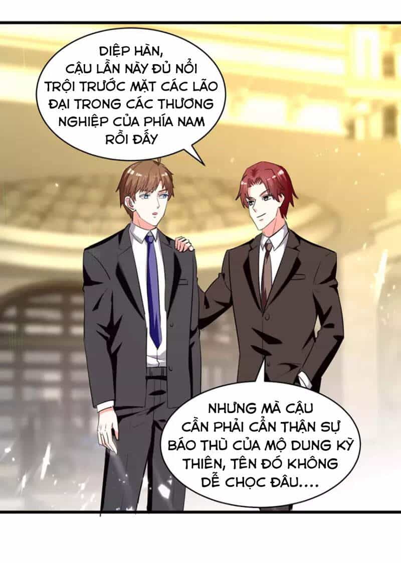 Thần Cấp Thấu Thị - Chương 238 - ảnh 16