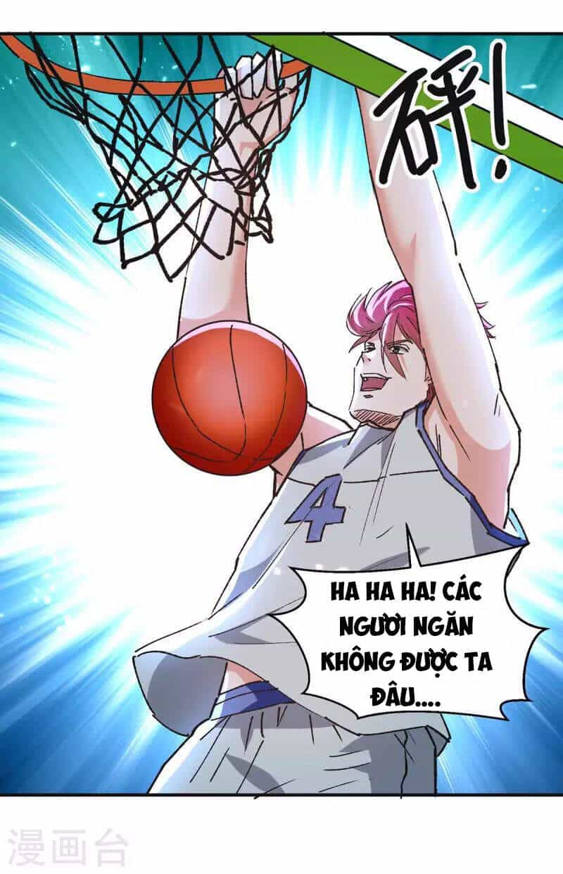 Thần Cấp Thấu Thị - Chương 240 - ảnh 16