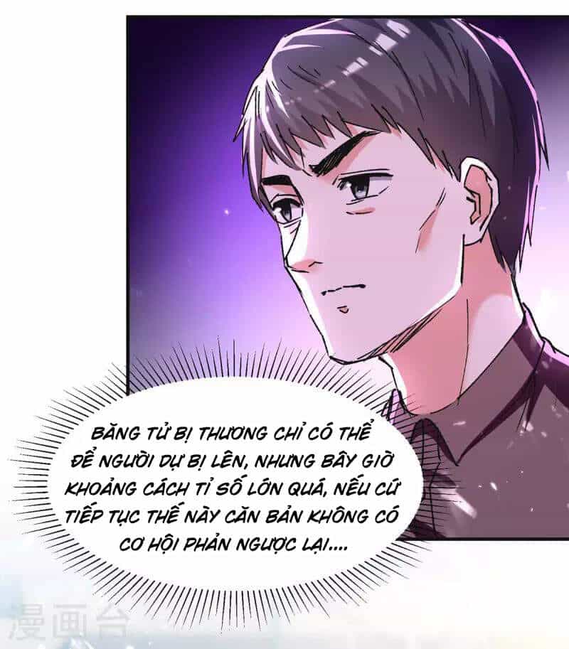 Thần Cấp Thấu Thị - Chương 240 - ảnh 21