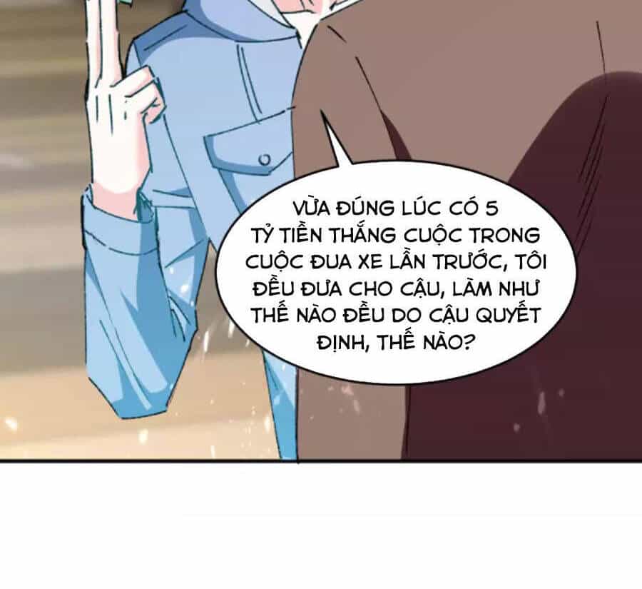 Thần Cấp Thấu Thị - Chương 243 - ảnh 10