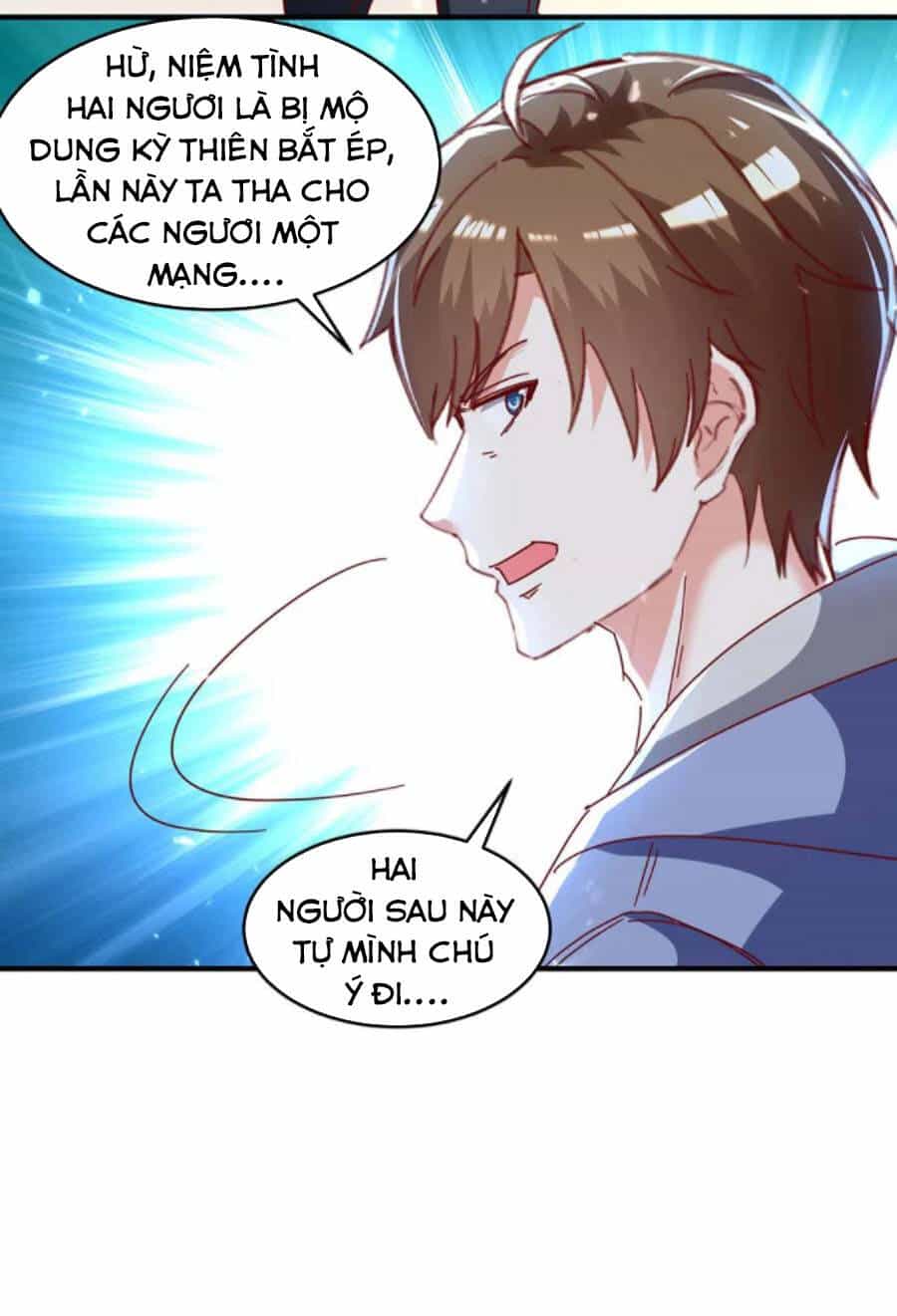 Thần Cấp Thấu Thị - Chương 244 - ảnh 34