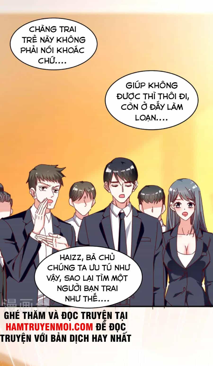 Thần Cấp Thấu Thị - Chương 245 - ảnh 24