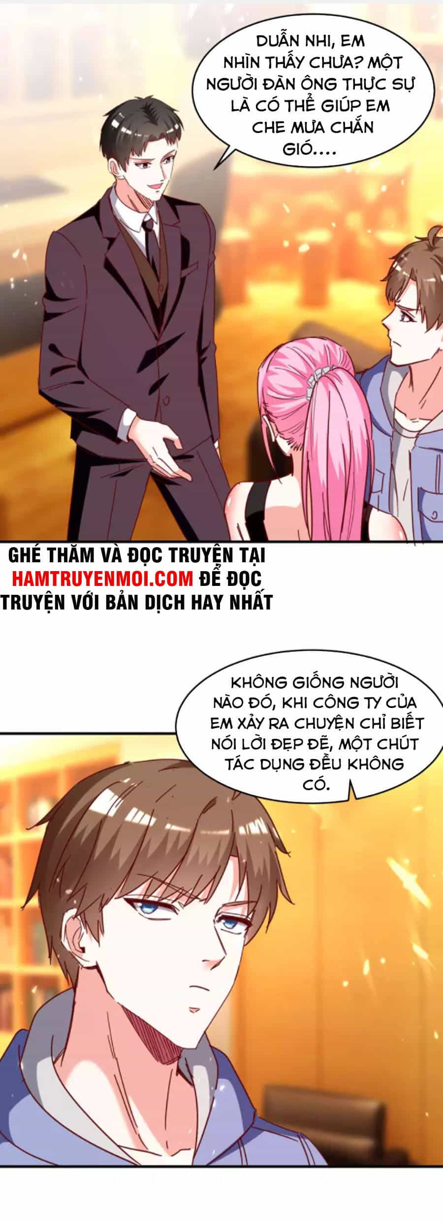 Thần Cấp Thấu Thị - Chương 245 - ảnh 9