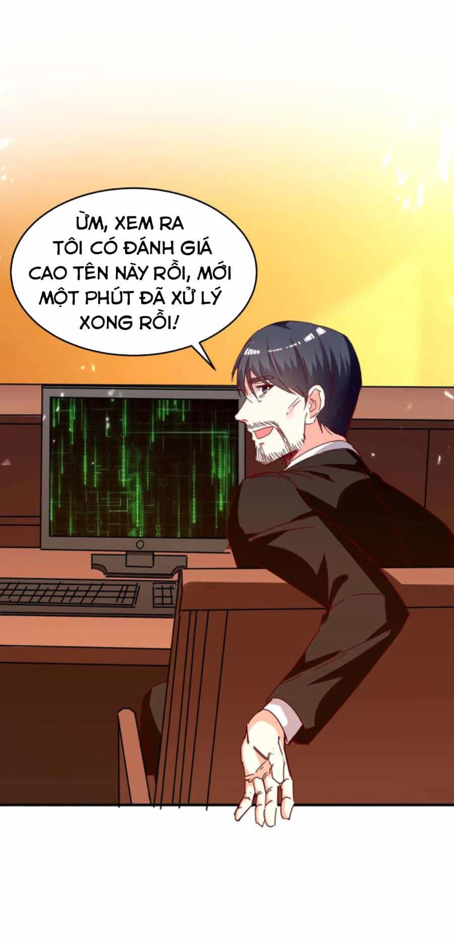 Thần Cấp Thấu Thị - Chương 246 - ảnh 3