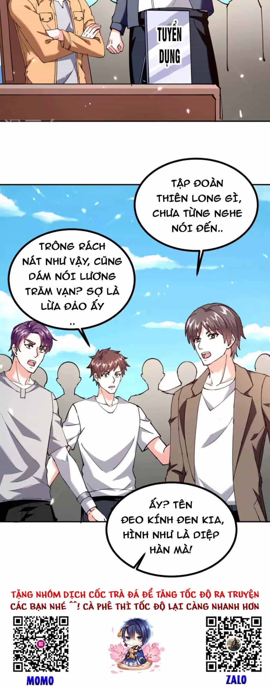 Thần Cấp Thấu Thị - Chương 247 - ảnh 28