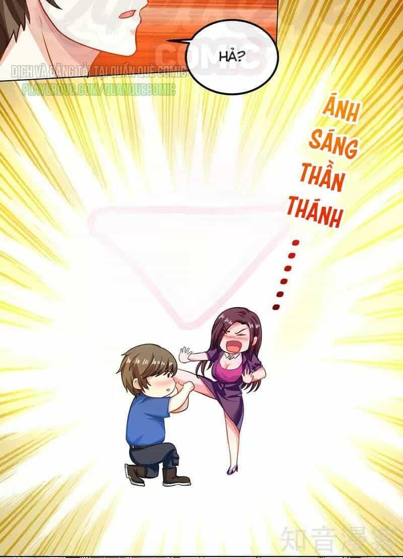 Thần Cấp Thấu Thị - Chương 25 - ảnh 18