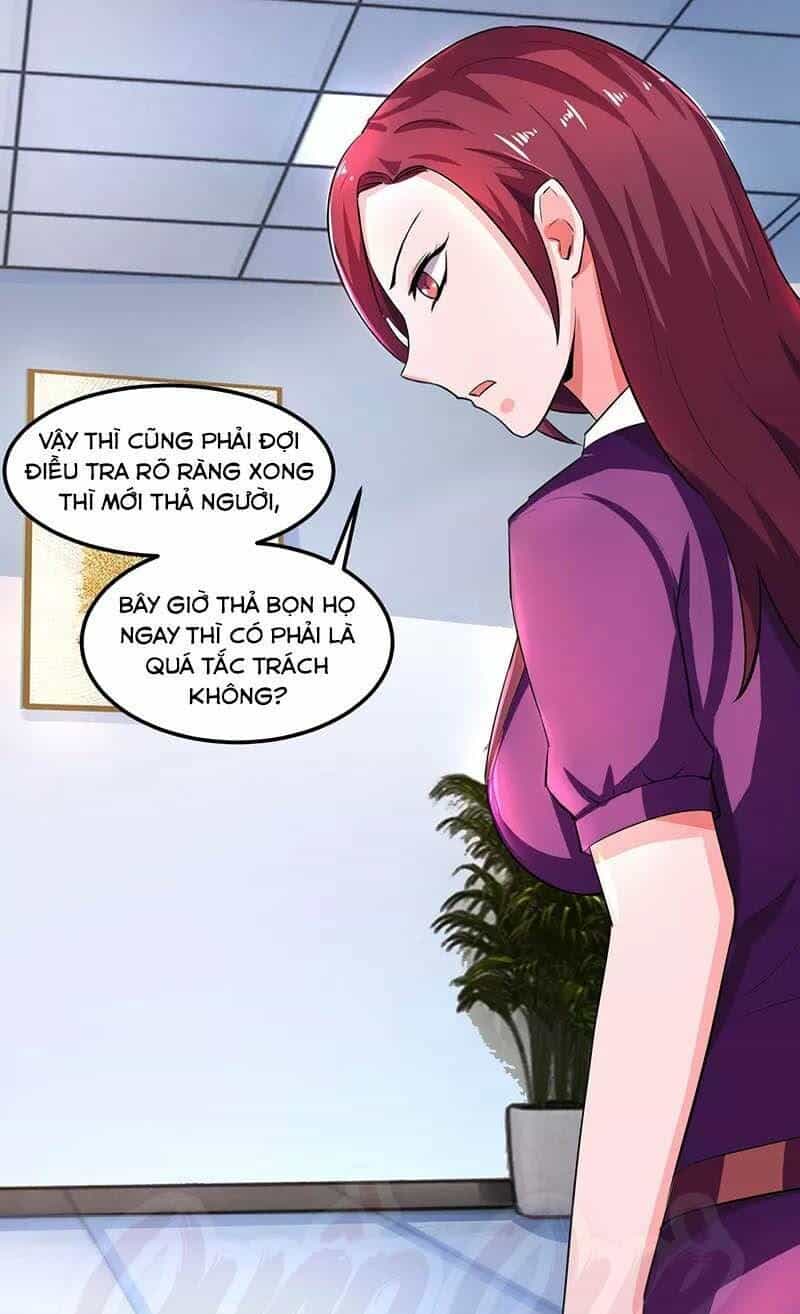 Thần Cấp Thấu Thị - Chương 26 - ảnh 13