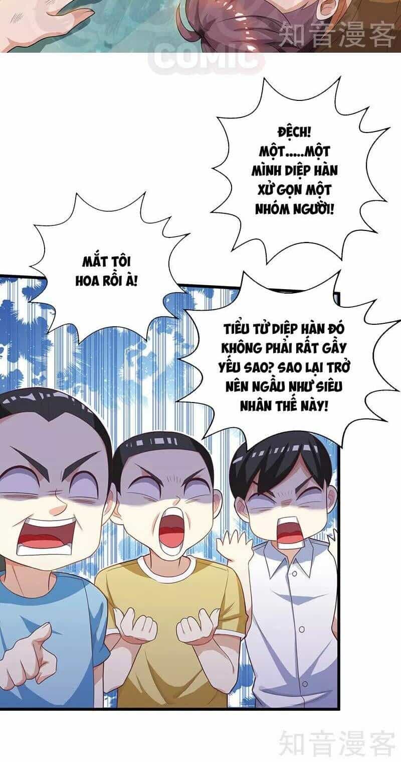 Thần Cấp Thấu Thị - Chương 32 - ảnh 20
