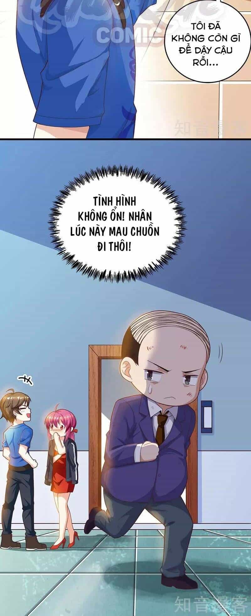 Thần Cấp Thấu Thị - Chương 32 - ảnh 22