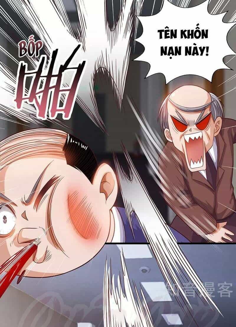 Thần Cấp Thấu Thị - Chương 34 - ảnh 7