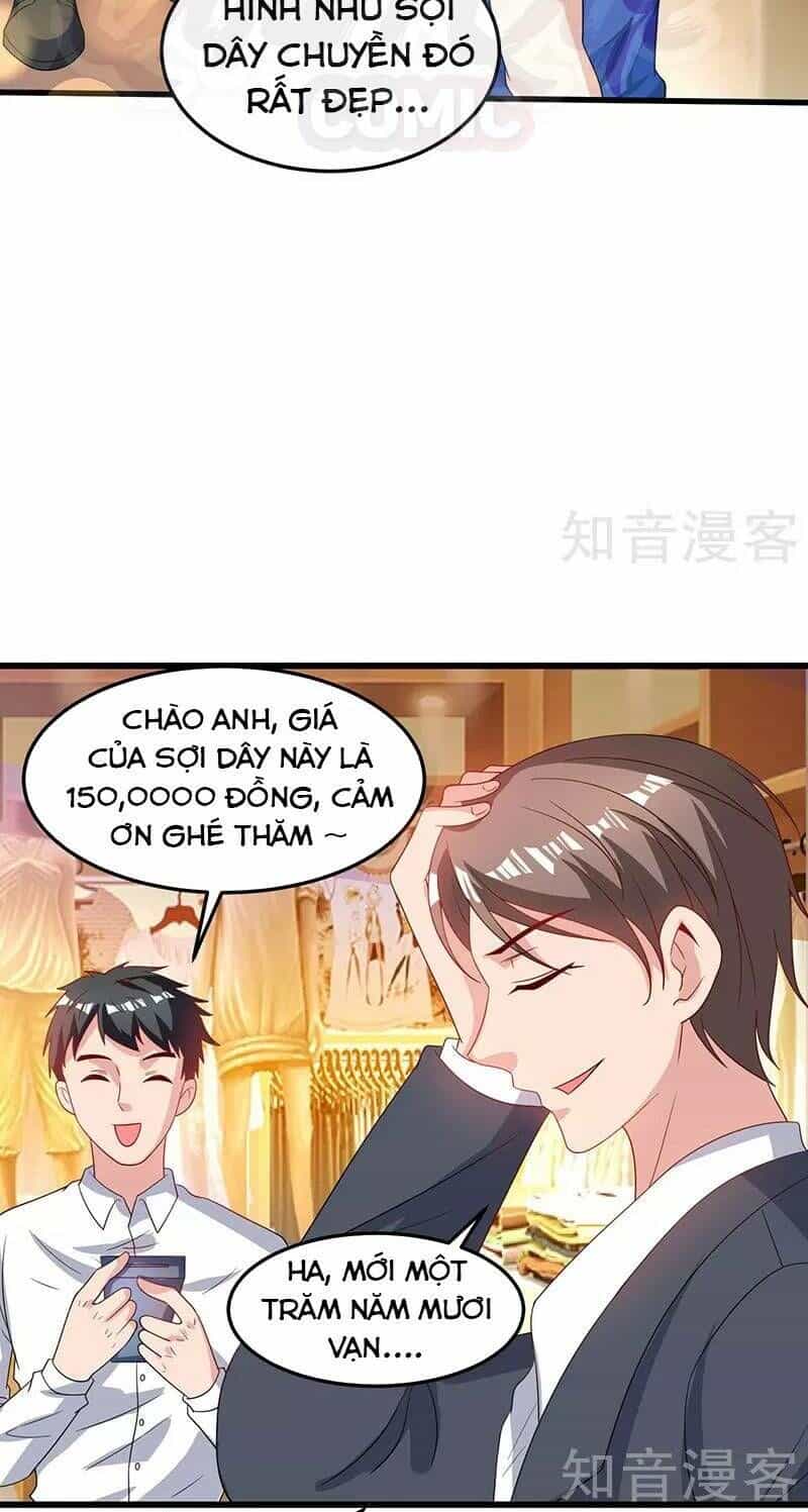 Thần Cấp Thấu Thị - Chương 37 - ảnh 4