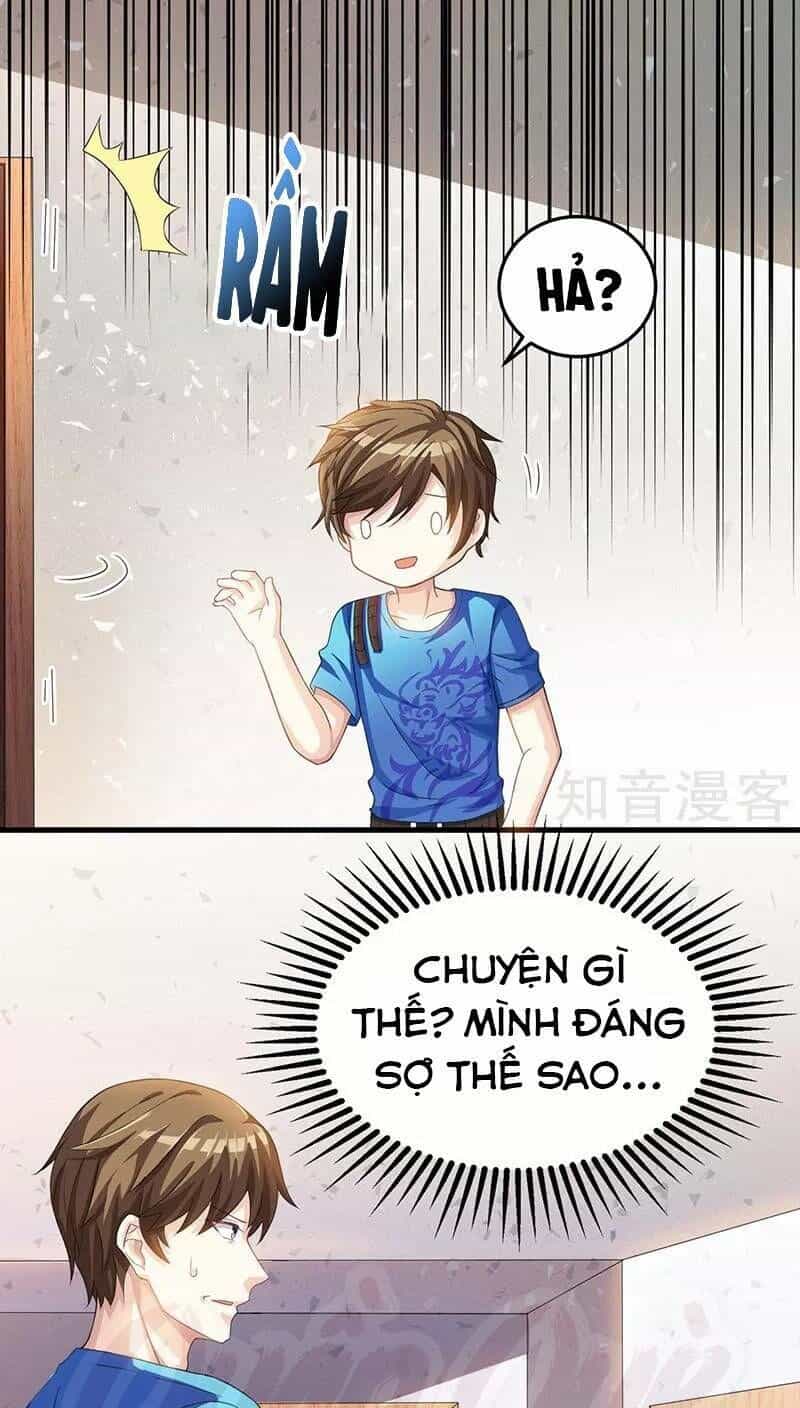 Thần Cấp Thấu Thị - Chương 38 - ảnh 15