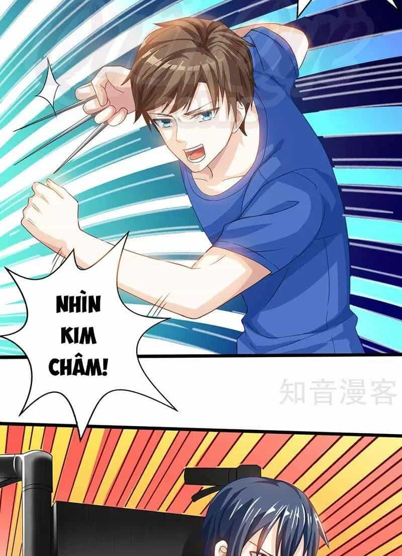 Thần Cấp Thấu Thị - Chương 38 - ảnh 20