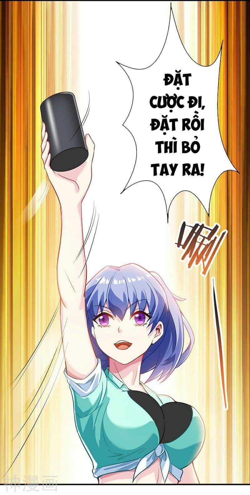 Thần Cấp Thấu Thị - Chương 3 - ảnh 24