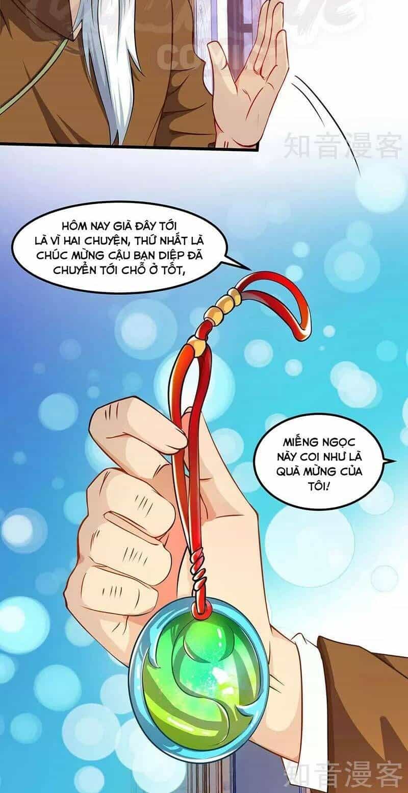 Thần Cấp Thấu Thị - Chương 41 - ảnh 20