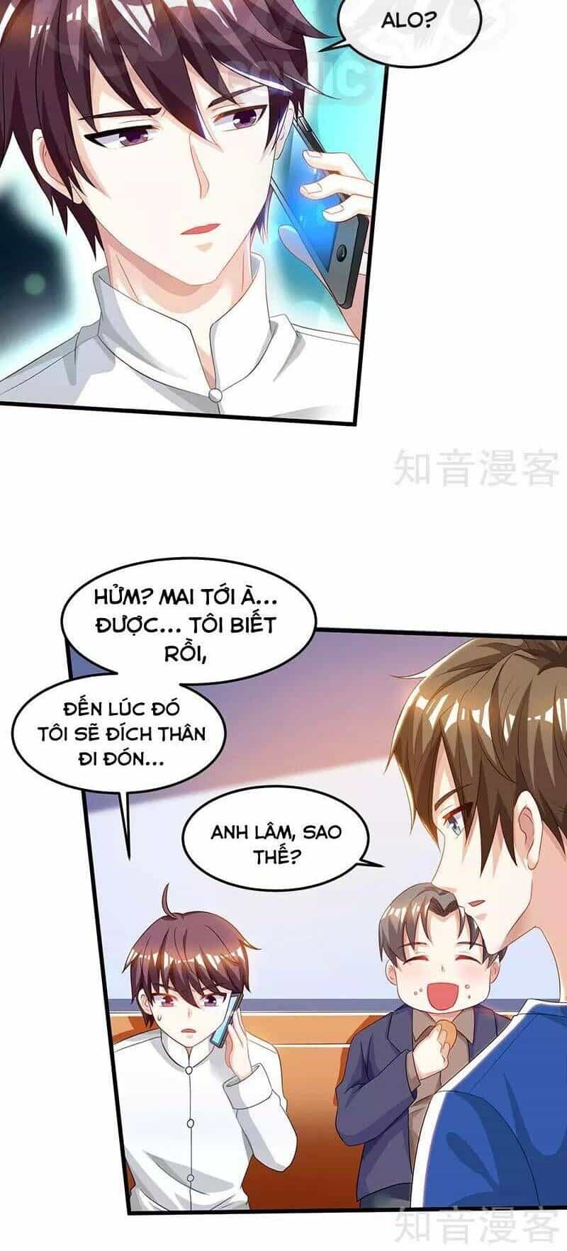 Thần Cấp Thấu Thị - Chương 42 - ảnh 19
