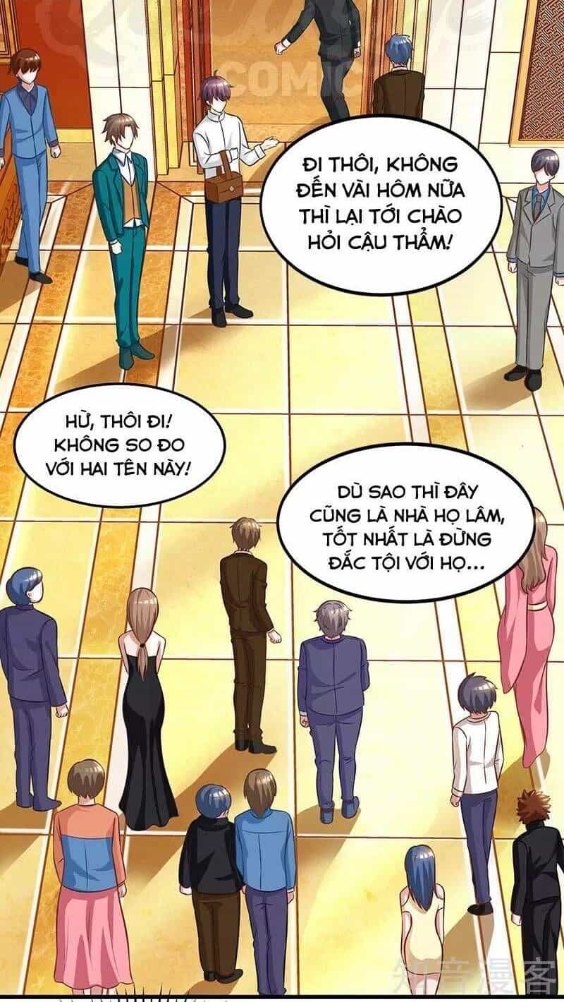 Thần Cấp Thấu Thị - Chương 44 - ảnh 4