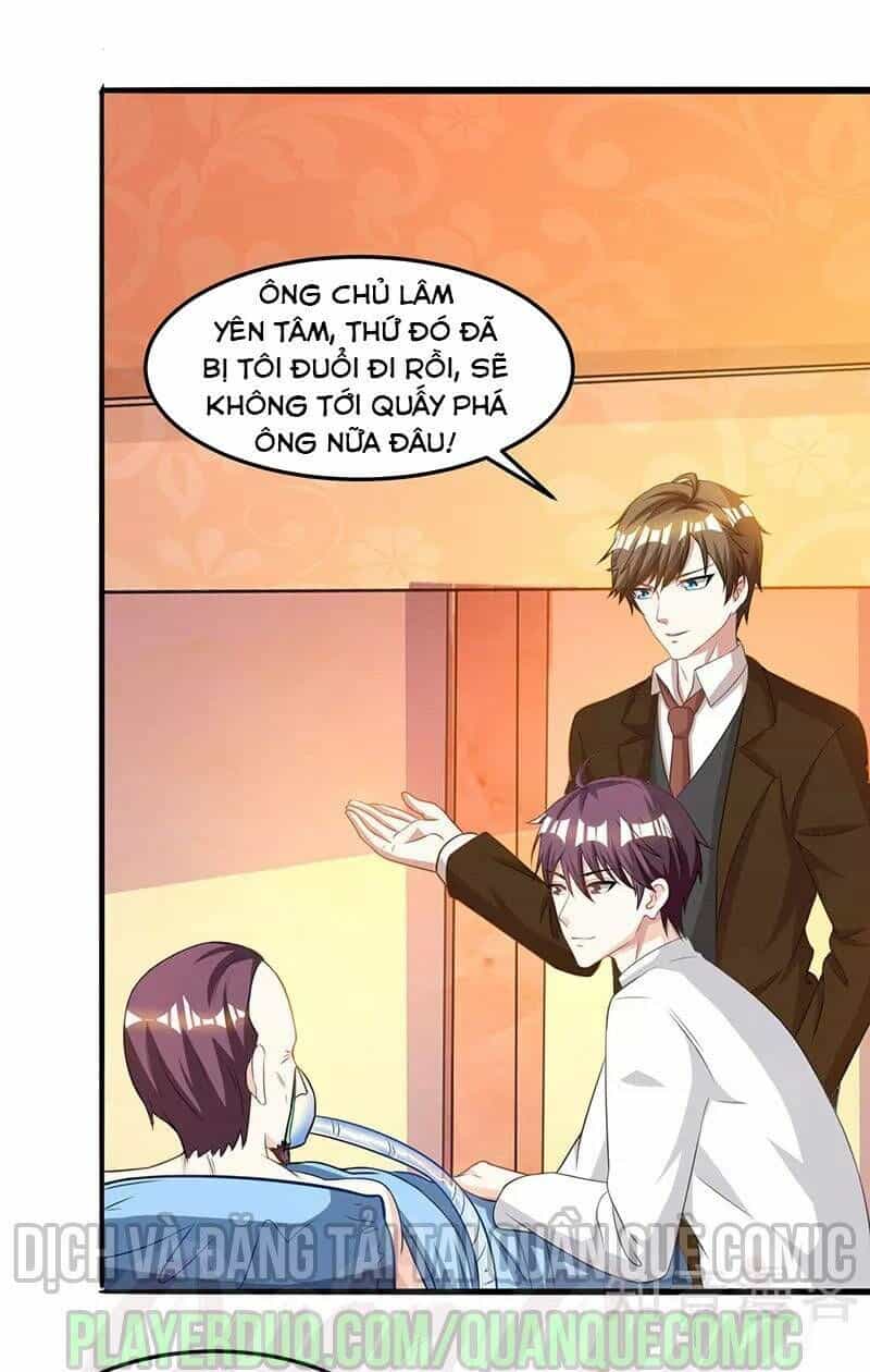 Thần Cấp Thấu Thị - Chương 47 - ảnh 1
