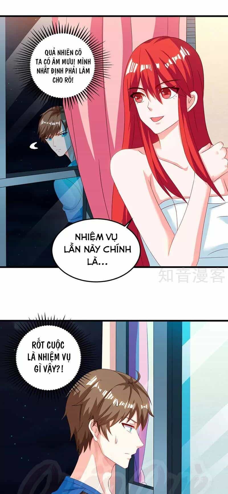Thần Cấp Thấu Thị - Chương 54 - ảnh 17