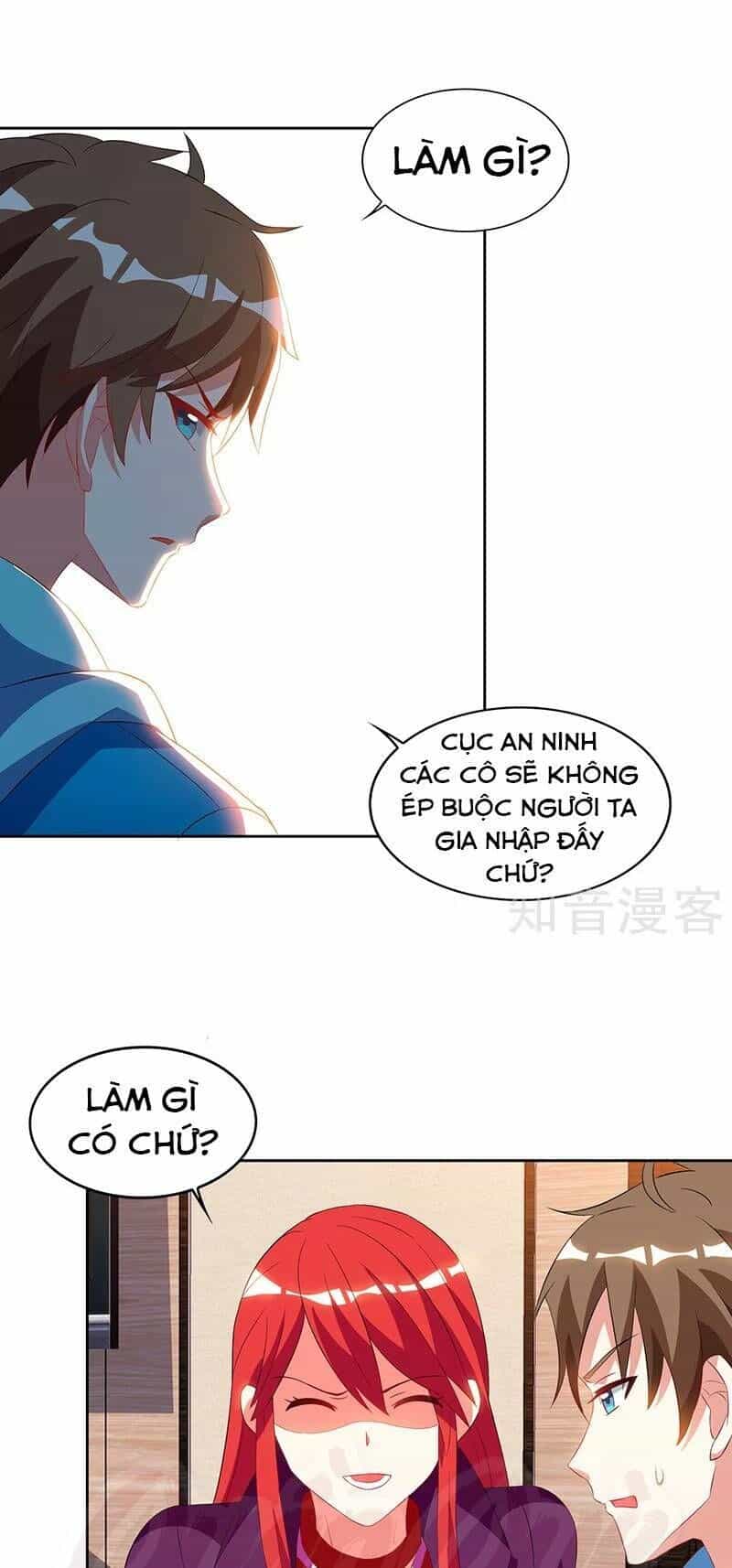 Thần Cấp Thấu Thị - Chương 58 - ảnh 7