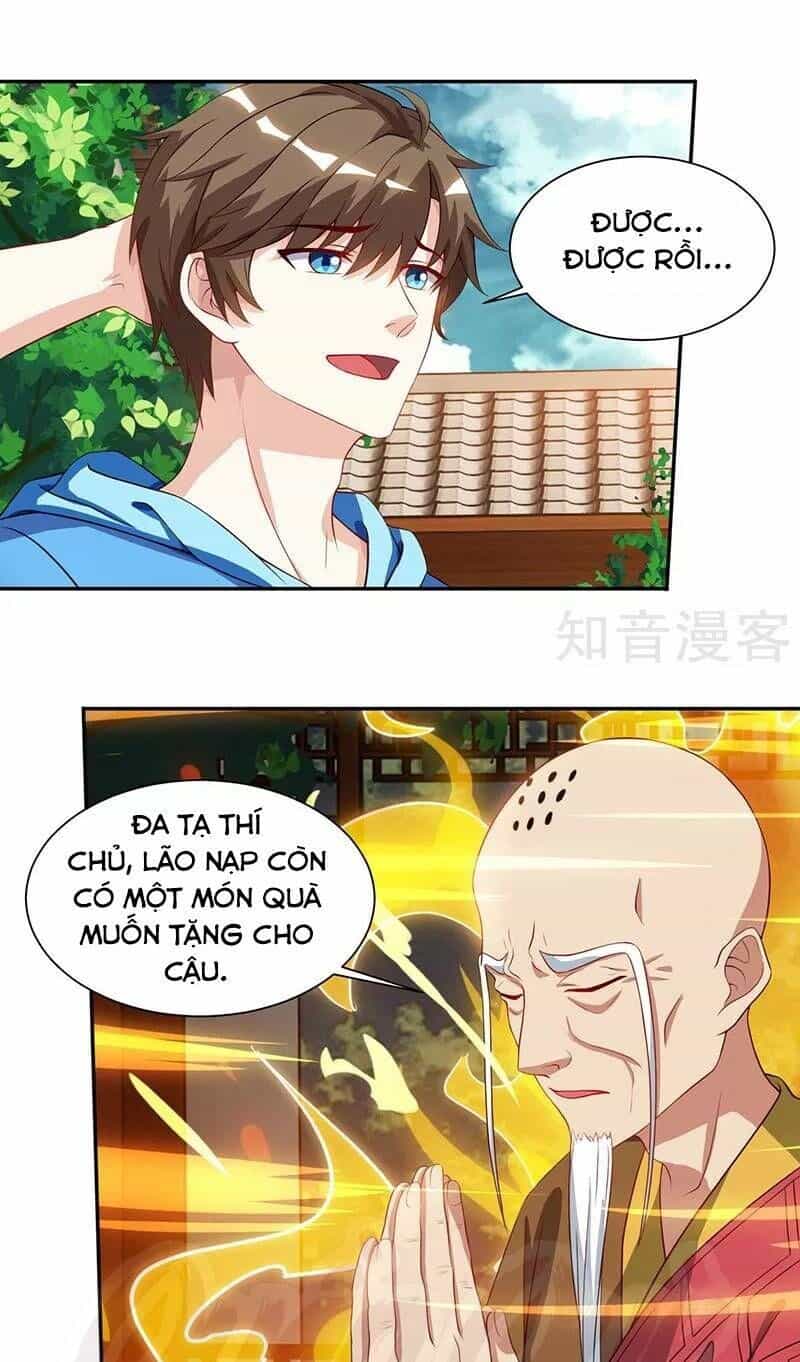 Thần Cấp Thấu Thị - Chương 62 - ảnh 13