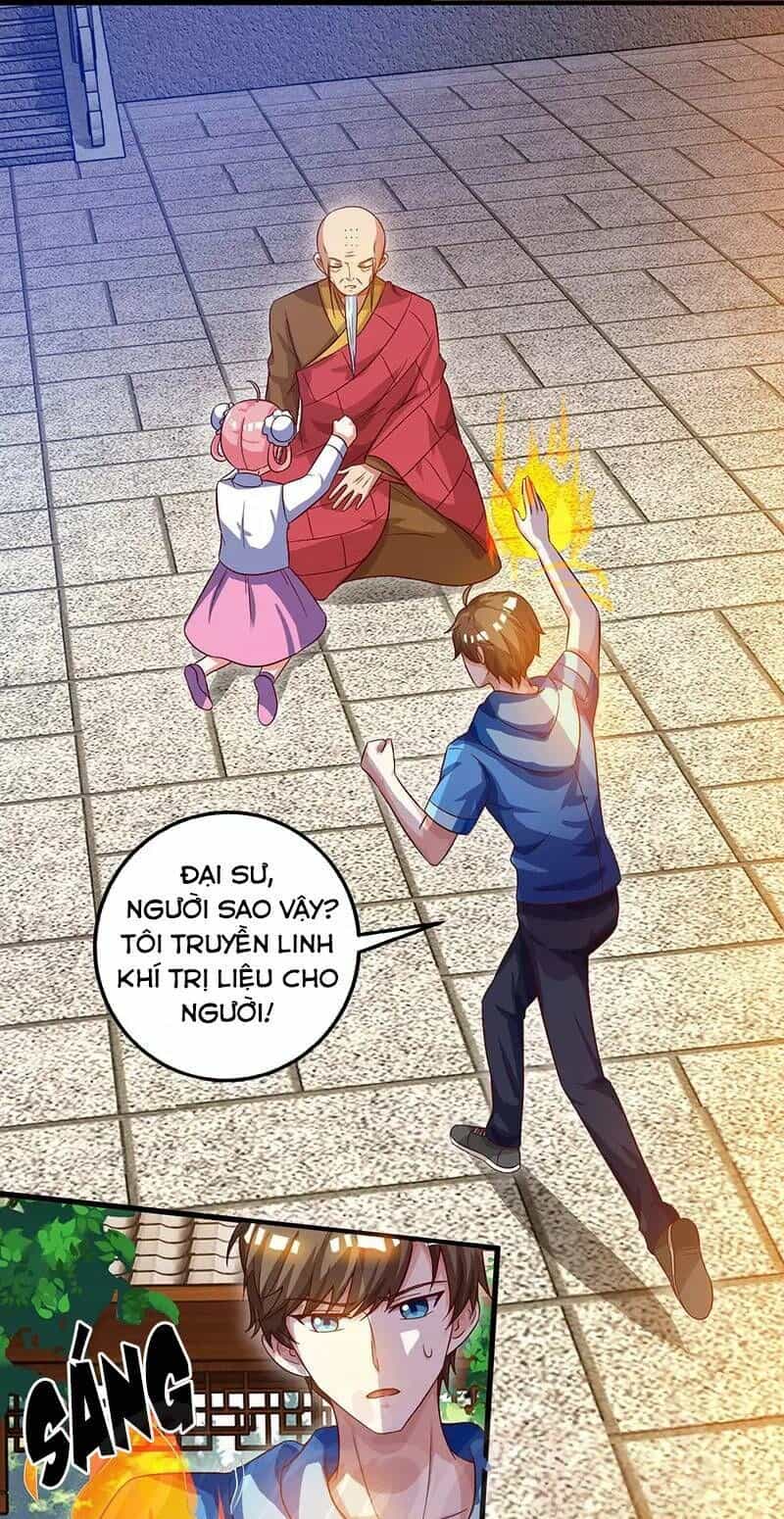 Thần Cấp Thấu Thị - Chương 63 - ảnh 21