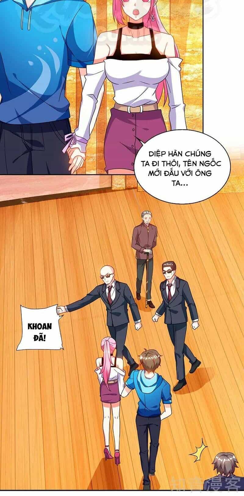 Thần Cấp Thấu Thị - Chương 67 - ảnh 18