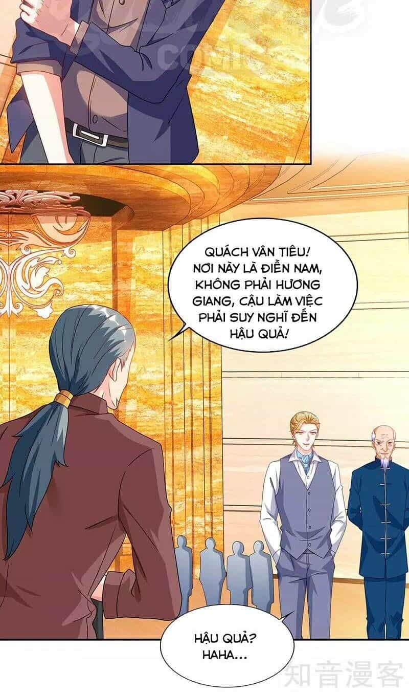 Thần Cấp Thấu Thị - Chương 67 - ảnh 20