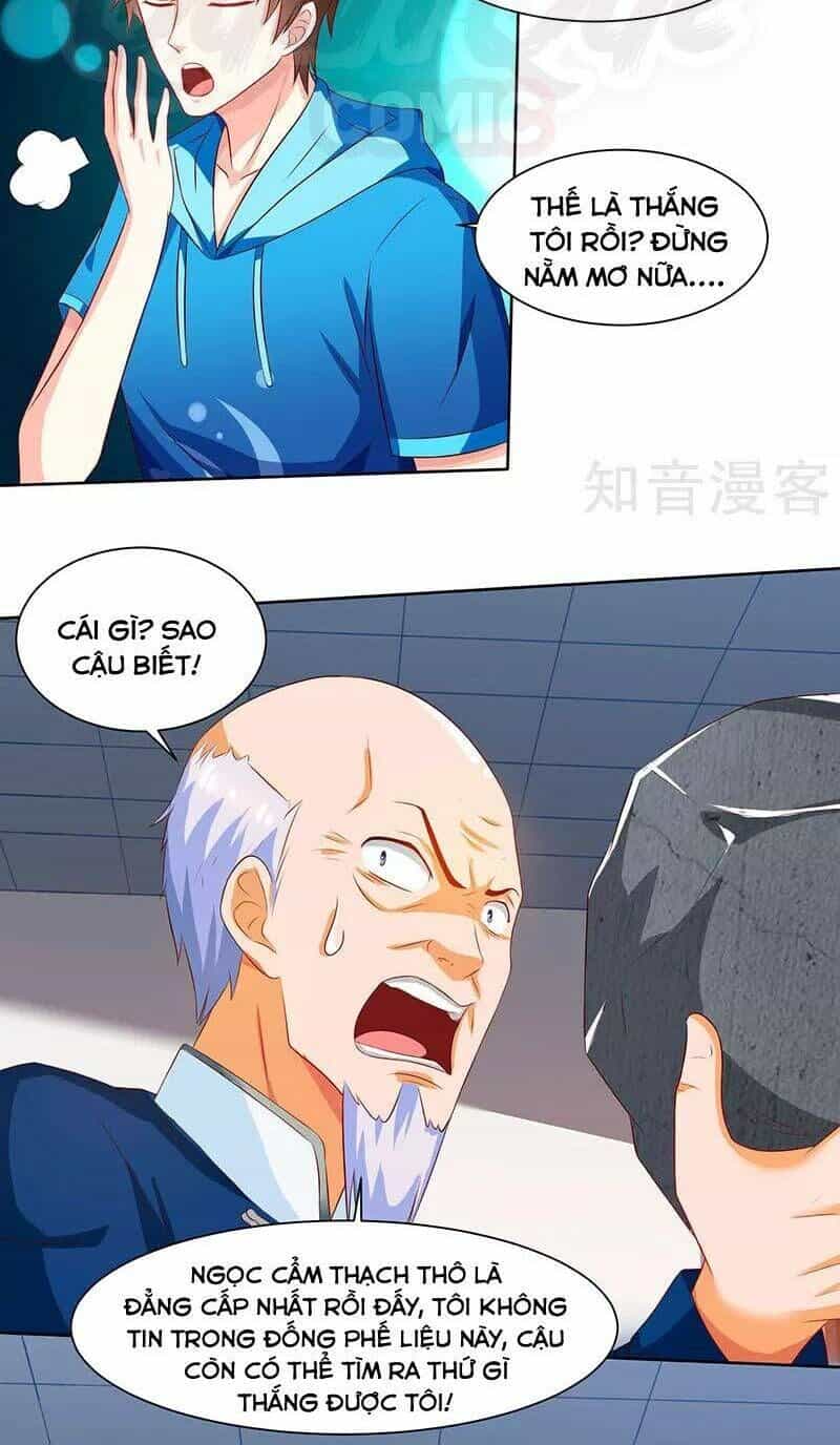 Thần Cấp Thấu Thị - Chương 69 - ảnh 20