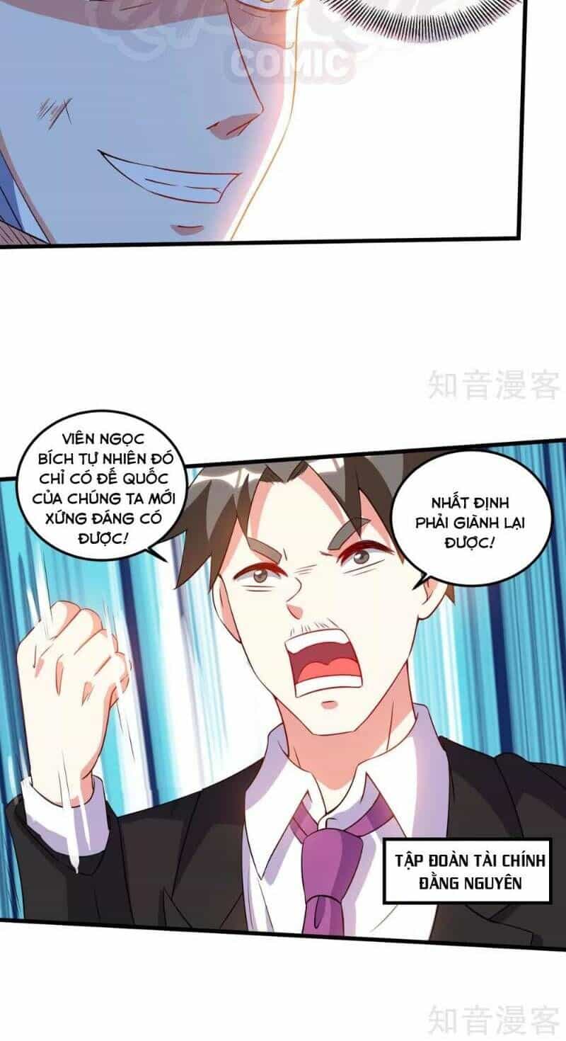 Thần Cấp Thấu Thị - Chương 71 - ảnh 14