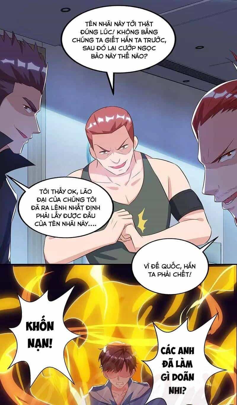 Thần Cấp Thấu Thị - Chương 73 - ảnh 9