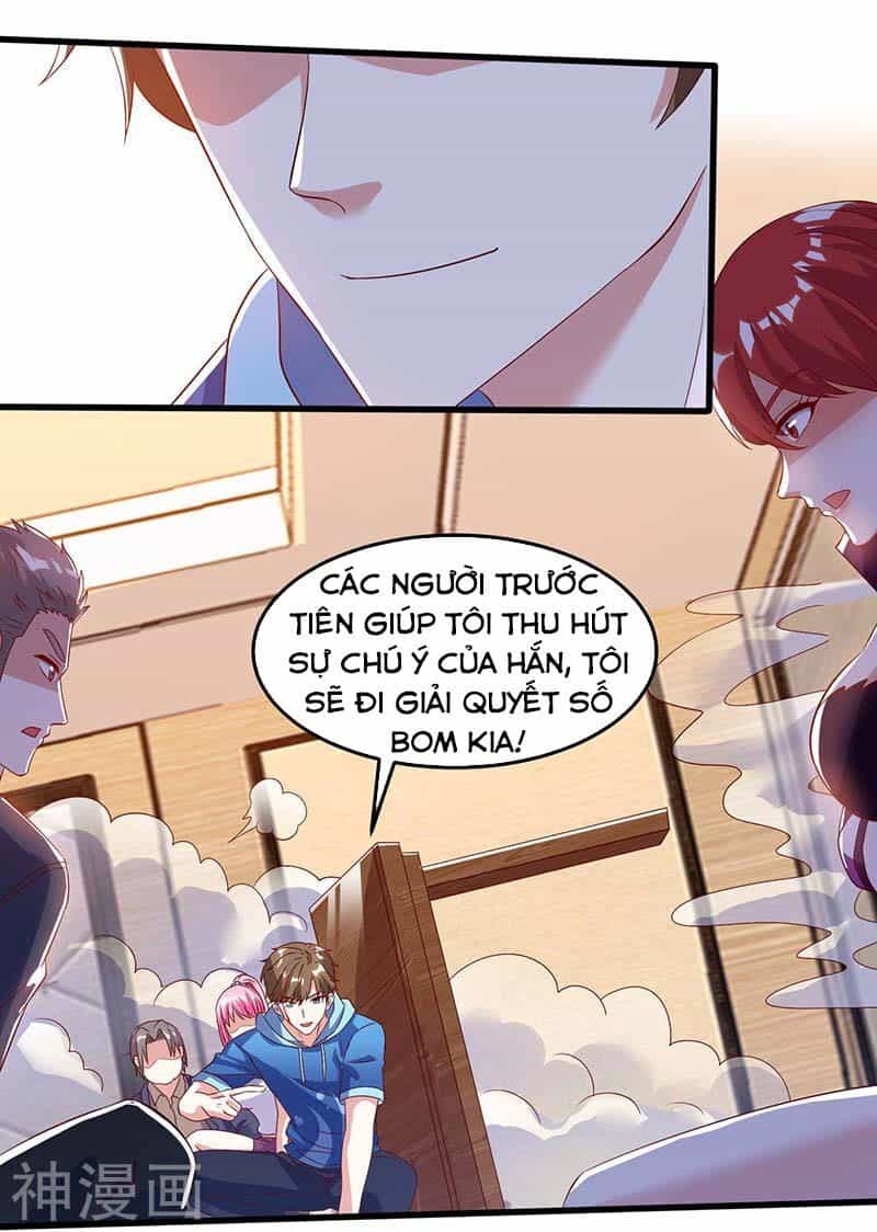 Thần Cấp Thấu Thị - Chương 76 - ảnh 14