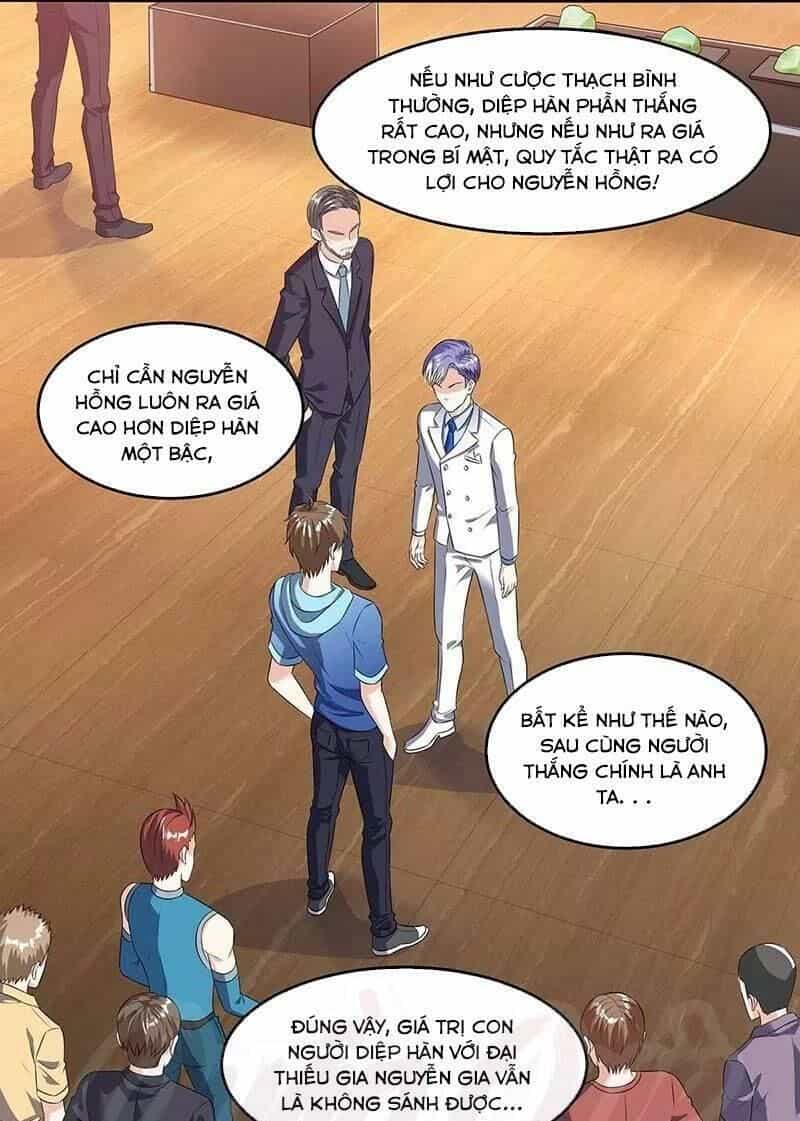 Thần Cấp Thấu Thị - Chương 79 - ảnh 15