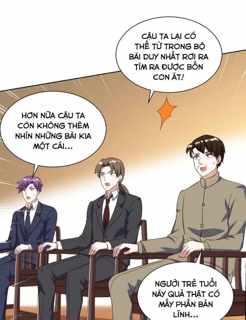 Thần Cấp Thấu Thị - Chương 81 - ảnh 31