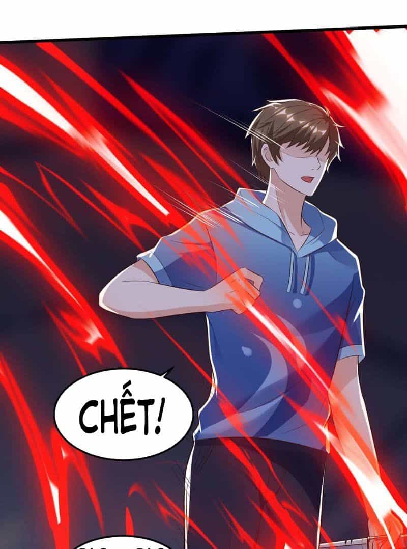 Thần Cấp Thấu Thị - Chương 90 - ảnh 33