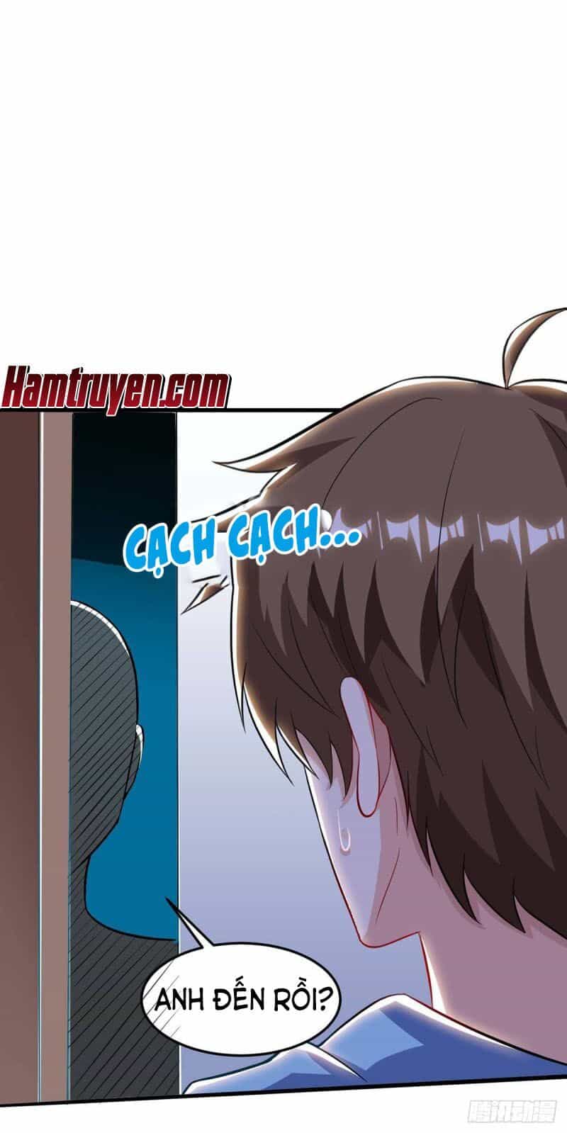 Thần Cấp Thấu Thị - Chương 92 - ảnh 30