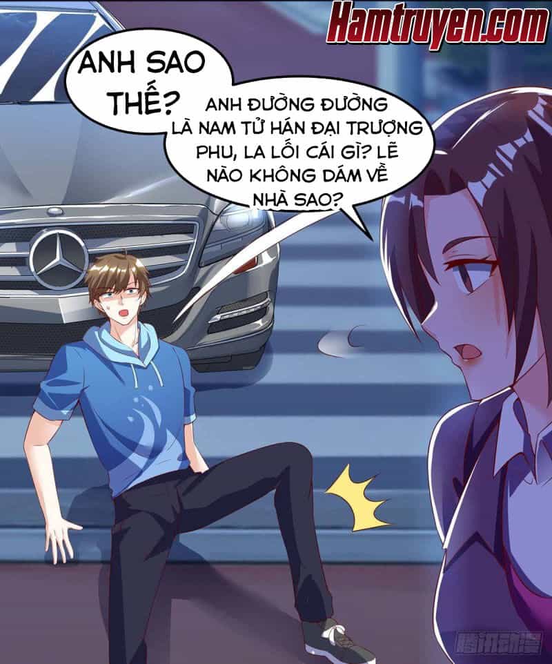 Thần Cấp Thấu Thị - Chương 94 - ảnh 20