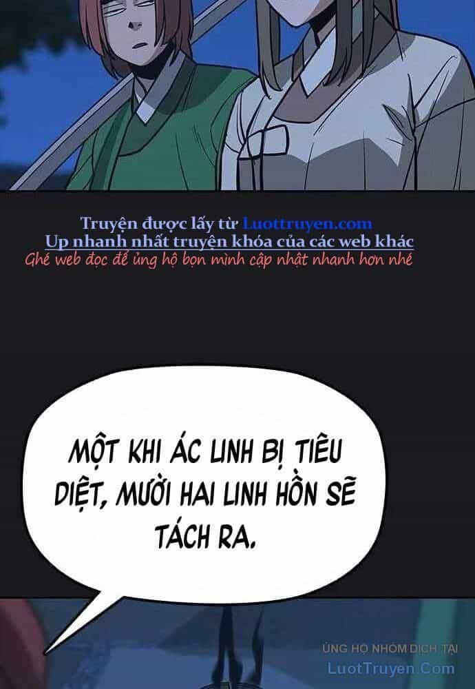 Thần Chết Bậc Thầy Của Âm Giới - Chương 11 - ảnh 101
