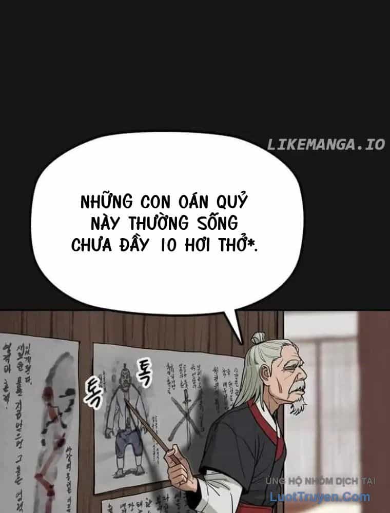Thần Chết Bậc Thầy Của Âm Giới - Chương 3 - ảnh 100