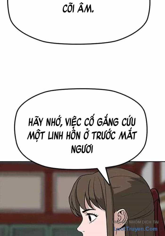 Thần Chết Bậc Thầy Của Âm Giới - Chương 8 - ảnh 18