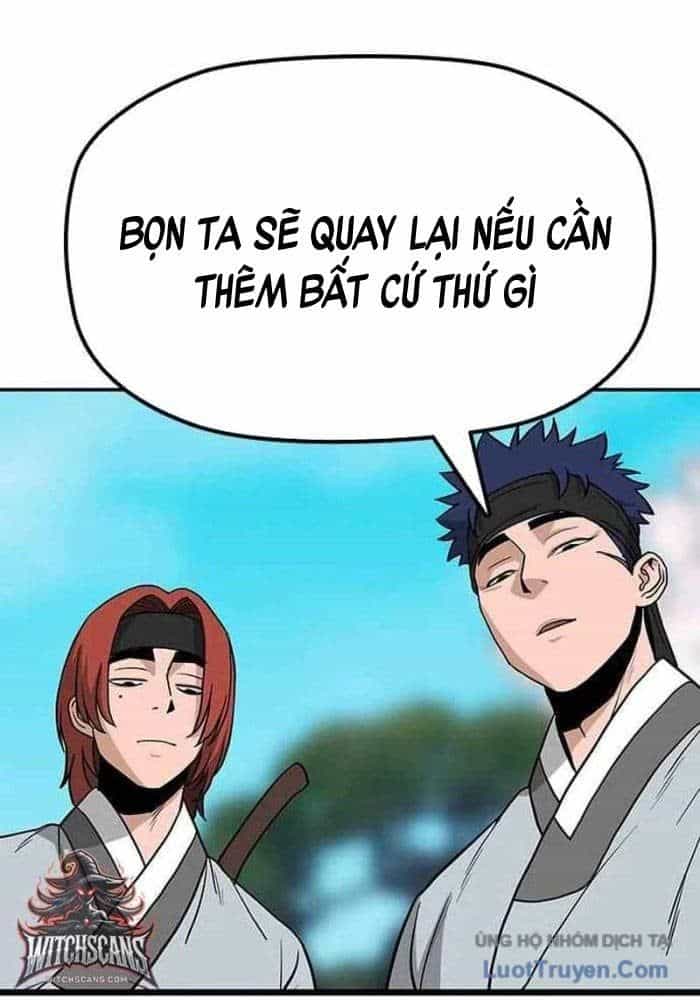 Thần Chết Bậc Thầy Của Âm Giới - Chương 8 - ảnh 4