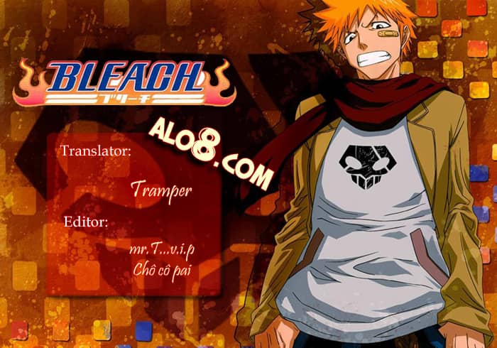 Thần Chết Ichigo - Chương 239 - ảnh 1