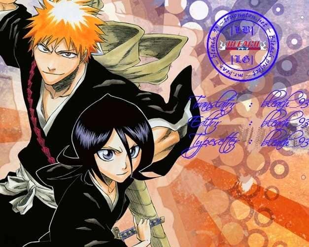 Thần Chết Ichigo - Chương 3 - ảnh 23