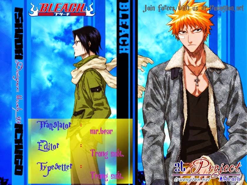 Thần Chết Ichigo - Chương 41 - ảnh 20