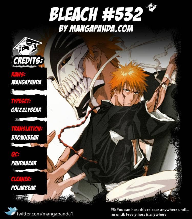 Thần Chết Ichigo - Chương 532 - ảnh 21