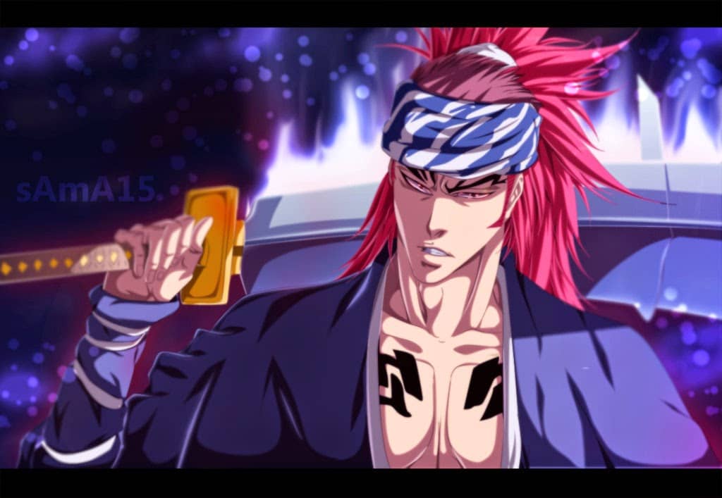 Thần Chết Ichigo - Chương 603 - ảnh 18
