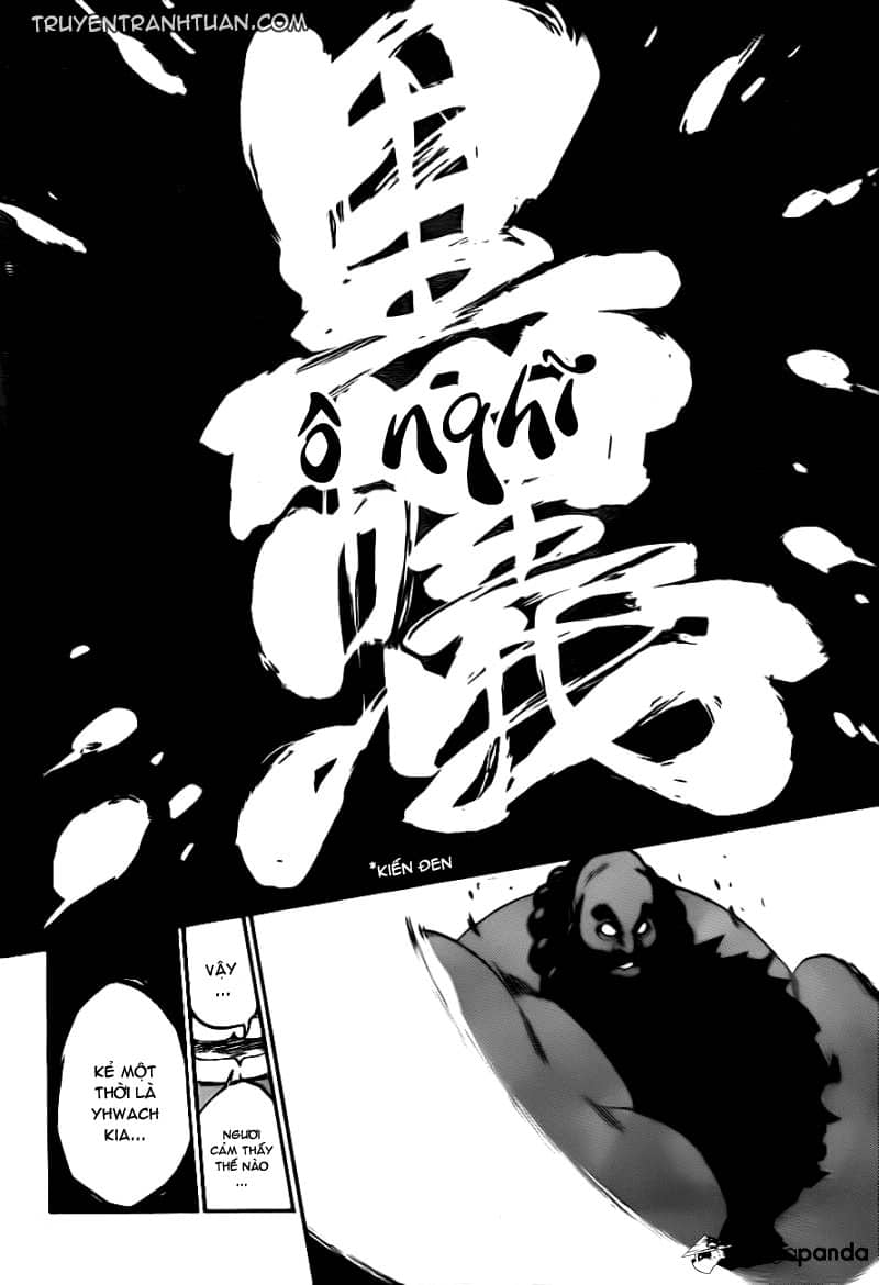 Thần Chết Ichigo - Chương 609 - ảnh 7