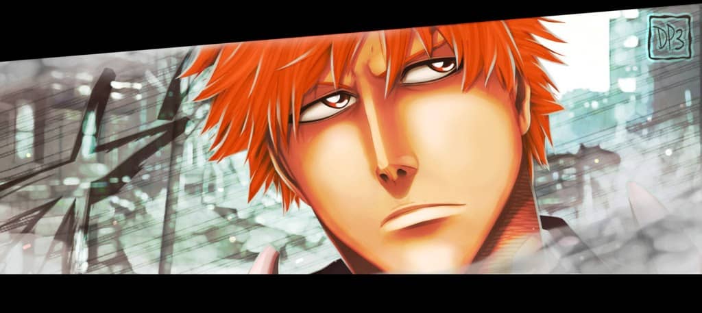 Thần Chết Ichigo - Chương 610 - ảnh 18