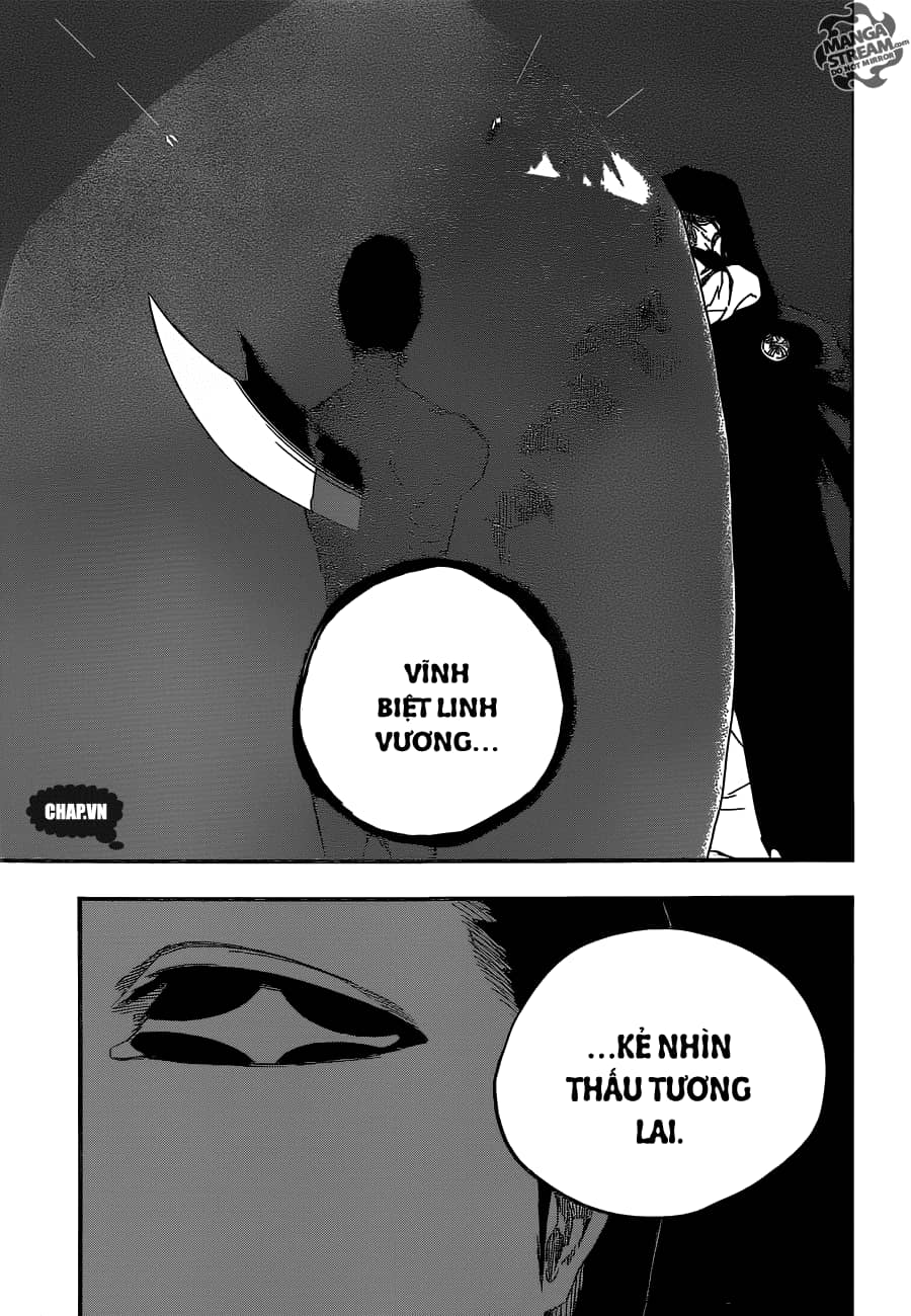 Thần Chết Ichigo - Chương 612 - ảnh 3